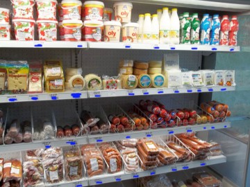 Declarația nutrițională, obligatorie pentru alimentele preambalate